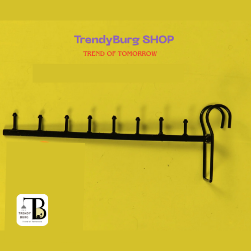 ১ পিস Grill Hanger