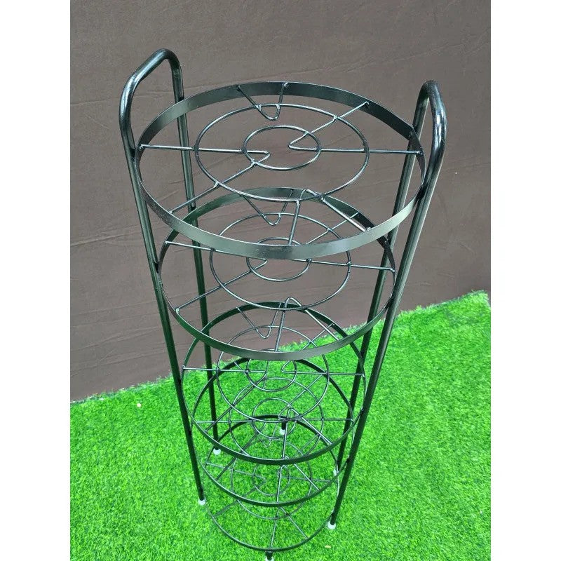5 layer Pot stand Kitchen