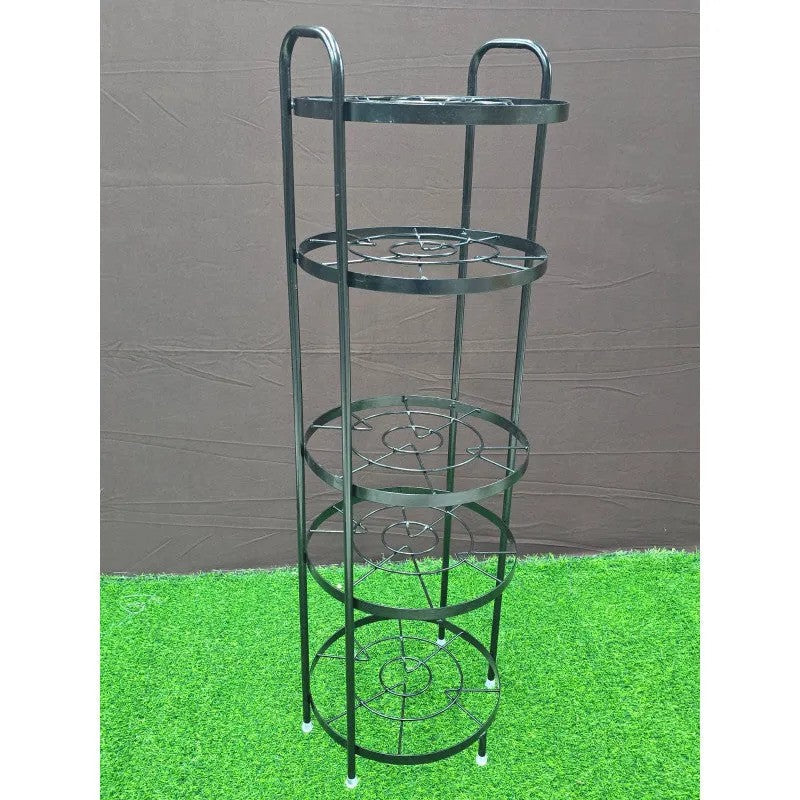 5 layer Pot stand Kitchen