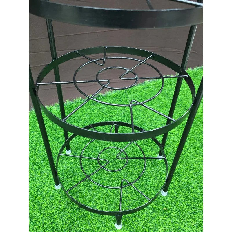 5 layer Pot stand Kitchen