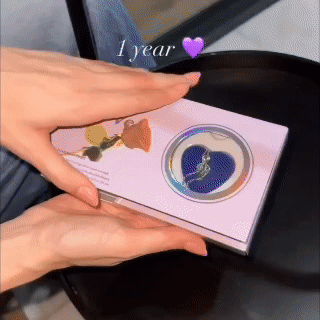 ❤️‍🔥Love Pearl Jewelry Full Set (Combo)